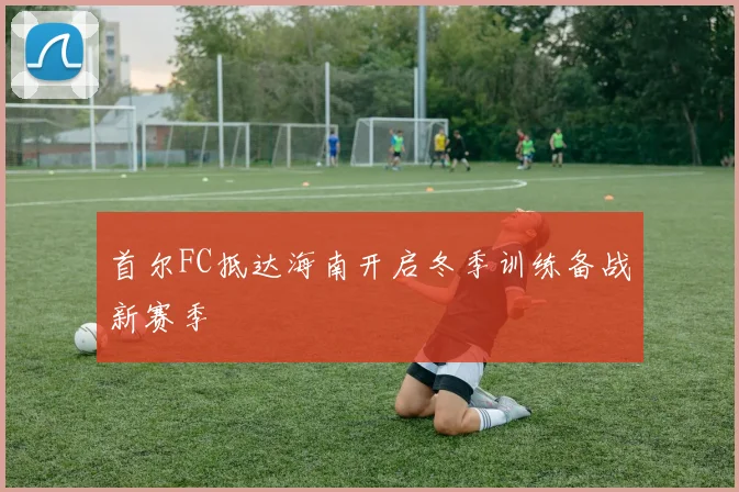 首尔FC抵达海南开启冬季训练备战新赛季
