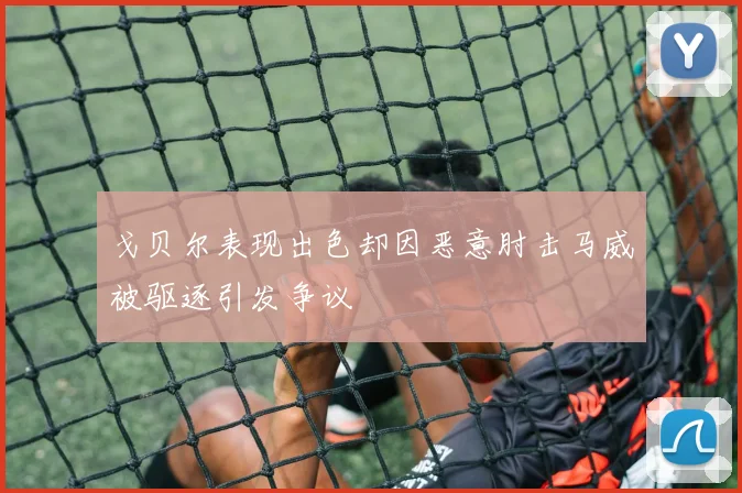 戈贝尔表现出色却因恶意肘击马威被驱逐引发争议